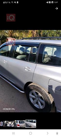 تويوتا هايلاندر